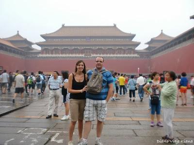 China (2013) - Día 3. Descubriendo Pekín China (2013) - Día 3. Descubriendo Pekín