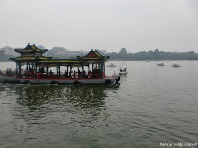 China (2013) - Día 3. Descubriendo Pekín China (2013) - Día 3. Descubriendo Pekín