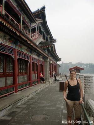 China (2013) - Día 3. Descubriendo Pekín China (2013) - Día 3. Descubriendo Pekín