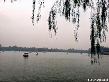 China (2013) - Día 3. Descubriendo Pekín China (2013) - Día 3. Descubriendo Pekín