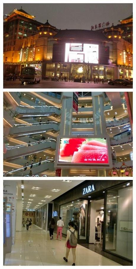 China (2013) - Día 3. Descubriendo Pekín China (2013) - Día 3. Descubriendo Pekín