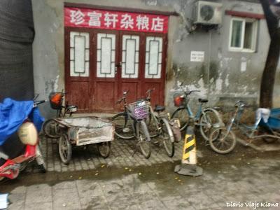 China (2013) - Día 3. Descubriendo Pekín China (2013) - Día 3. Descubriendo Pekín