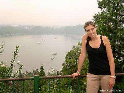 China (2013) - Día 3. Descubriendo Pekín China (2013) - Día 3. Descubriendo Pekín