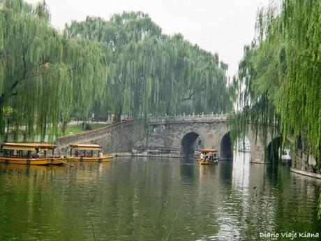 China (2013) - Día 3. Descubriendo Pekín China (2013) - Día 3. Descubriendo Pekín