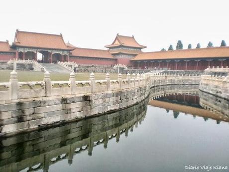 China (2013) - Día 3. Descubriendo Pekín China (2013) - Día 3. Descubriendo Pekín