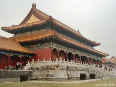 China (2013) - Día 3. Descubriendo Pekín China (2013) - Día 3. Descubriendo Pekín