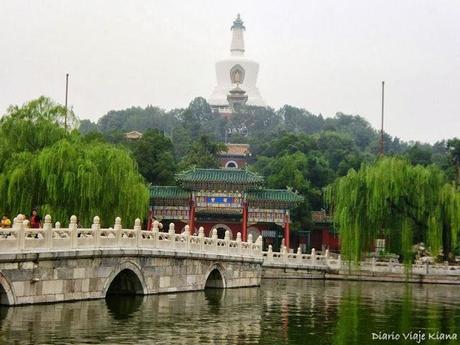 China (2013) - Día 3. Descubriendo Pekín China (2013) - Día 3. Descubriendo Pekín