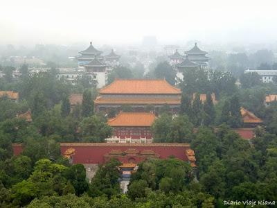 China (2013) - Día 3. Descubriendo Pekín China (2013) - Día 3. Descubriendo Pekín