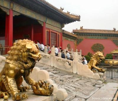 China (2013) - Día 3. Descubriendo Pekín China (2013) - Día 3. Descubriendo Pekín