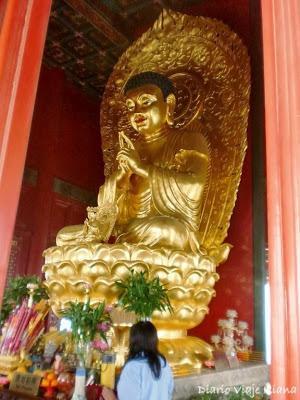 China (2013) - Día 3. Descubriendo Pekín China (2013) - Día 3. Descubriendo Pekín