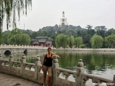 China (2013) - Día 3. Descubriendo Pekín