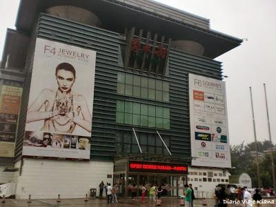 China (2013) - Día 3. Descubriendo Pekín China (2013) - Día 3. Descubriendo Pekín