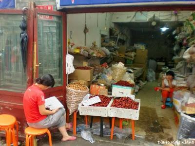 China (2013) - Día 3. Descubriendo Pekín China (2013) - Día 3. Descubriendo Pekín