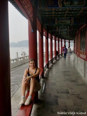 China (2013) - Día 3. Descubriendo Pekín China (2013) - Día 3. Descubriendo Pekín