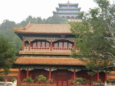 China (2013) - Día 3. Descubriendo Pekín China (2013) - Día 3. Descubriendo Pekín