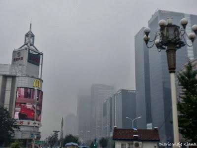 China (2013) - Día 3. Descubriendo Pekín China (2013) - Día 3. Descubriendo Pekín