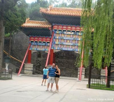 China (2013) - Día 3. Descubriendo Pekín China (2013) - Día 3. Descubriendo Pekín