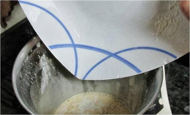 BRAZO GITANO DE LANGOSTA Y GAMBONES