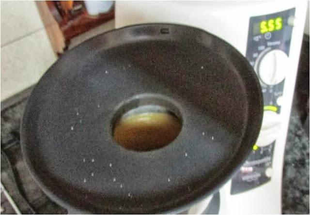 BRAZO GITANO DE LANGOSTA Y GAMBONES