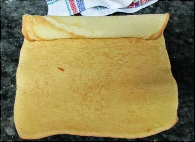 BRAZO GITANO DE LANGOSTA Y GAMBONES