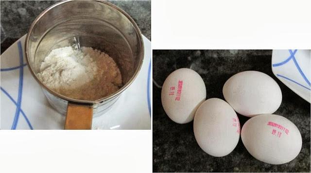 BRAZO GITANO DE LANGOSTA Y GAMBONES