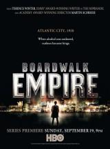 Boardwalk Empire (Serie de TV)