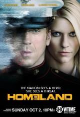 Homeland (Serie de TV)