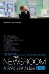 The Newsroom (Serie de TV)