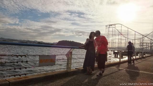 Sea Paradise (acuario de Hakkeijima)