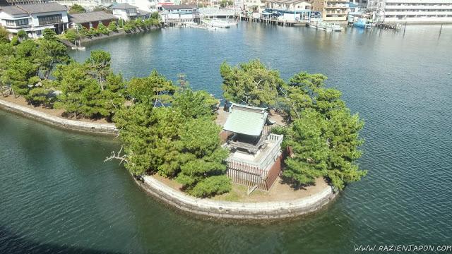 Sea Paradise (acuario de Hakkeijima)