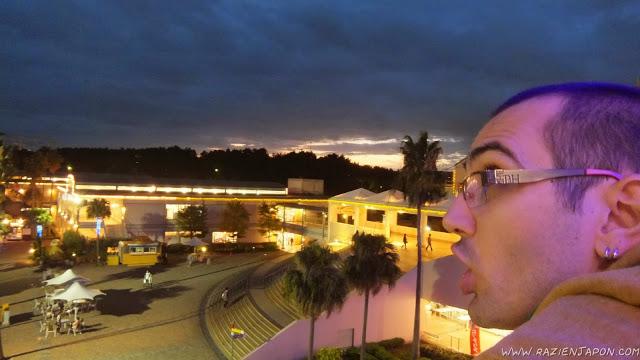 Sea Paradise (acuario de Hakkeijima)