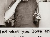 Bukowski manda.