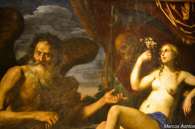 Museo Nacional de Bellas Artes