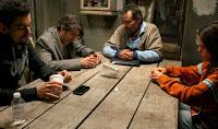 Cinecritica: Nosotros los Nobles