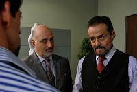 Cinecritica: Nosotros los Nobles