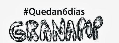 Hay dos eventos que a los que no falto: EBE y GranaPop. Y no tienen nada que ver... ¿o sí?