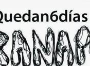 eventos falto: GranaPop. tienen nada ver...