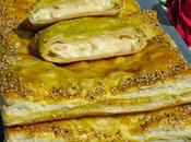 Empanadas Mornay