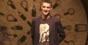 LA CONMOVEDORA HISTORIA DE Ross y Elif, asesinados en los atentados de Nairobi