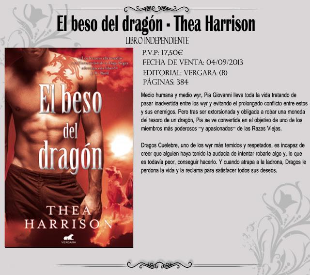 Novedades románticas de septiembre