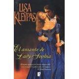 Zona Kindle (5) Especial Lisa Kleypas 1,89€