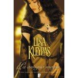 Zona Kindle (5) Especial Lisa Kleypas 1,89€