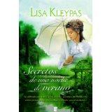 Zona Kindle (5) Especial Lisa Kleypas 1,89€