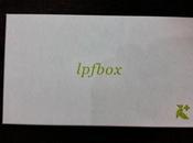 Lpfbox cajita farmacia palomera