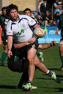 INTERMEDIA DE OLD BOYS TAMBIÉN SE IMPONE CON SOLIDEZ