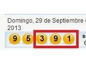 tenemos Ganadora Sorteo Aniversario Blog