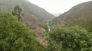 EL PORTENTOSO ACUEDUCTO DE CAMPILLO DE DELEITOSA (CÁCERES...