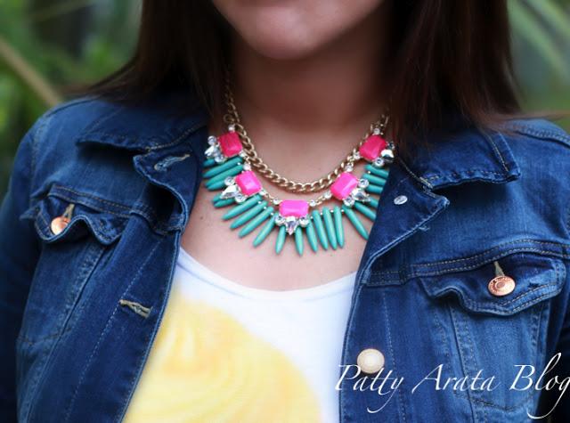 Mis Looks-Quitting your diet today? do it with Glam!!