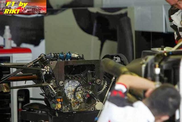 PUESTA A PUNTO PARA EL CIRCUITO DE YEONGAM