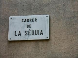 ROCALLA...BARCELONA, EN CARRER DE LES BASSES DE SANT PERE...30-09-2013...